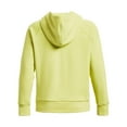 thumbnail image 3 of Under Armour Rival Fleece Big Logo Hoodie, Women's, 3 of 6