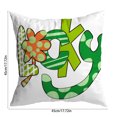 thumbnail image 3 of Decoraciones del Día de San Patricio, funda de almohada de 17,72 pulgadas, funda de cojín para sofá, sala de estar, funda de almohada decorativa, funda de almohada de poliéster para decoraciones del D, 3 of 6