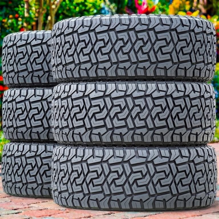 Gripmax MaxGrip X/T 37X13.50R18 128Q F 12 Ply Extreme Terrain