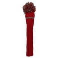 thumbnail image 1 of Sunfish SGHB 3916 Scarlet & Gray Hybrid Golf Head Cover, 1 of 1