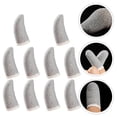 thumbnail image 2 of 10 fundas transpirables para el pulgar, resistentes al desgaste, para proteger los dedos., 2 of 6