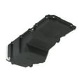 thumbnail image 4 of Holley 302-3BK LS Swap Oil Pan Additional Front Clearance Carbon Black Ceramic, 4 of 11