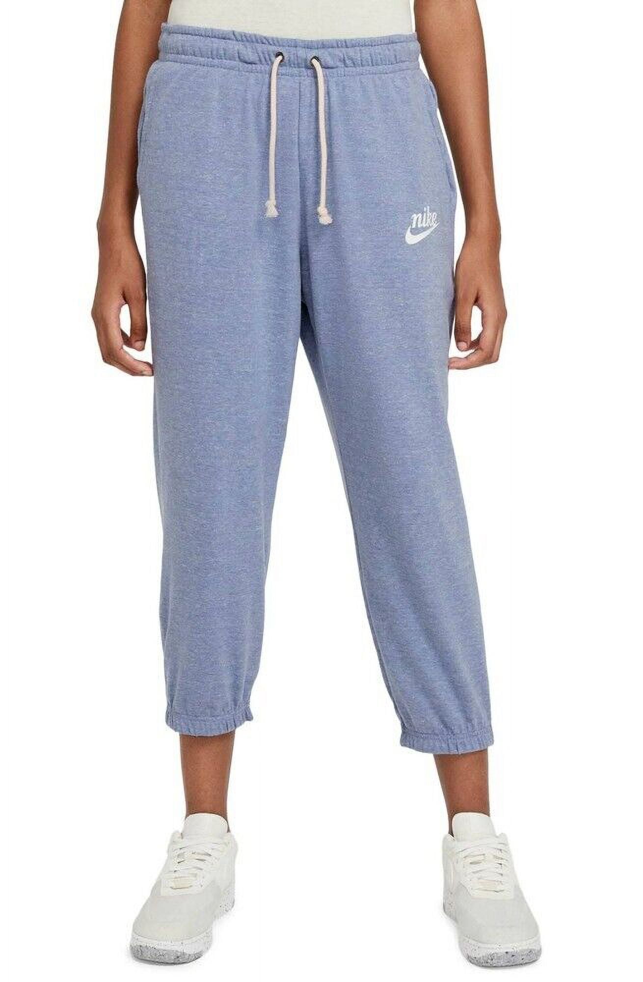 Nike Women's Sportswear Gym Vintage Jumpsuit - Macy's