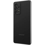 Samsung Galaxy A53 5G A536U 128GB GSM/CDMA Unlocked Android Smartphone (USA Variant) - Awesome Black