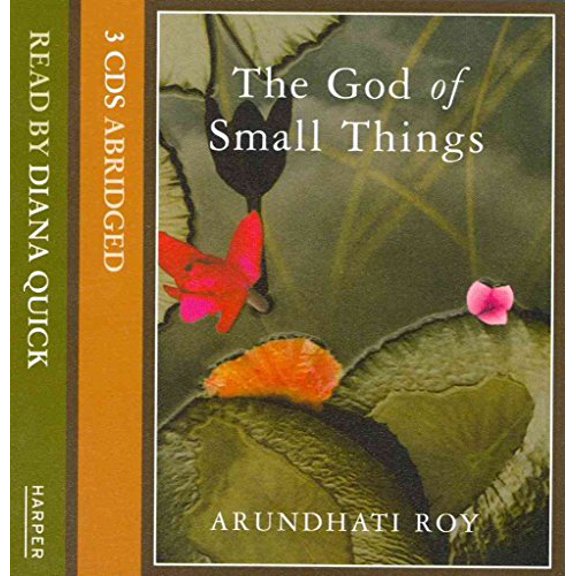 Pre-Owned God of Small Things, 9780007258024, 000725802X, Paperback,