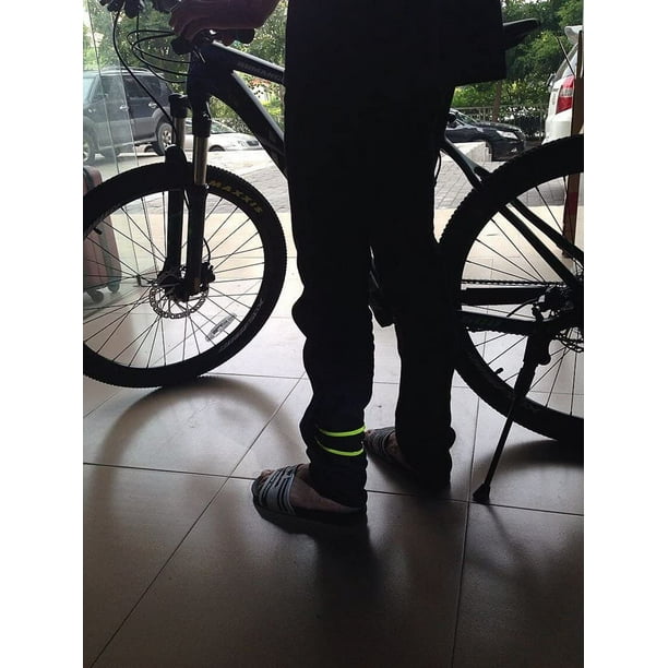 Bicycle clips for pants deals