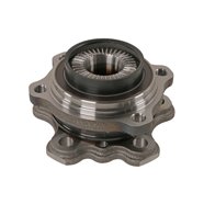 MOOG 515010 Wheel Bearing and Hub Assembly - Walmart.com