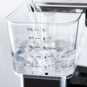 Moccamaster KBGV Automatic Drip Stop Coffee Maker (40 oz Glass Carafe) | Juniper