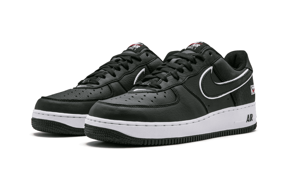 nike air force 1 low sizing