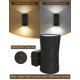 thumbnail image 2 of Enchufe LED KKUP2U para luces nocturnas con sensor de luz 3000K/5000K, 2 of 7