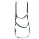 thumbnail image 2 of Escalera de Embarque de Nylon, Escalera de Cuerda de Bote Marino Con Ganchos Portátiles Plegables, Universales para Barcos, Yates, Kayaks, Fáciles de Transportar y Almacenar,, 2 of 7