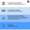 thumbnail image 2 of Laptop HP Intel Celeron N4120 4 GB RAM 128 GB SSD 14' HD Incluye Mouse Inalámbrico Y Funda, 2 of 6
