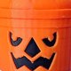 thumbnail image 2 of Cubos Halloween Con Adornos Paja Calabaza para () Naranja, 2 of 4