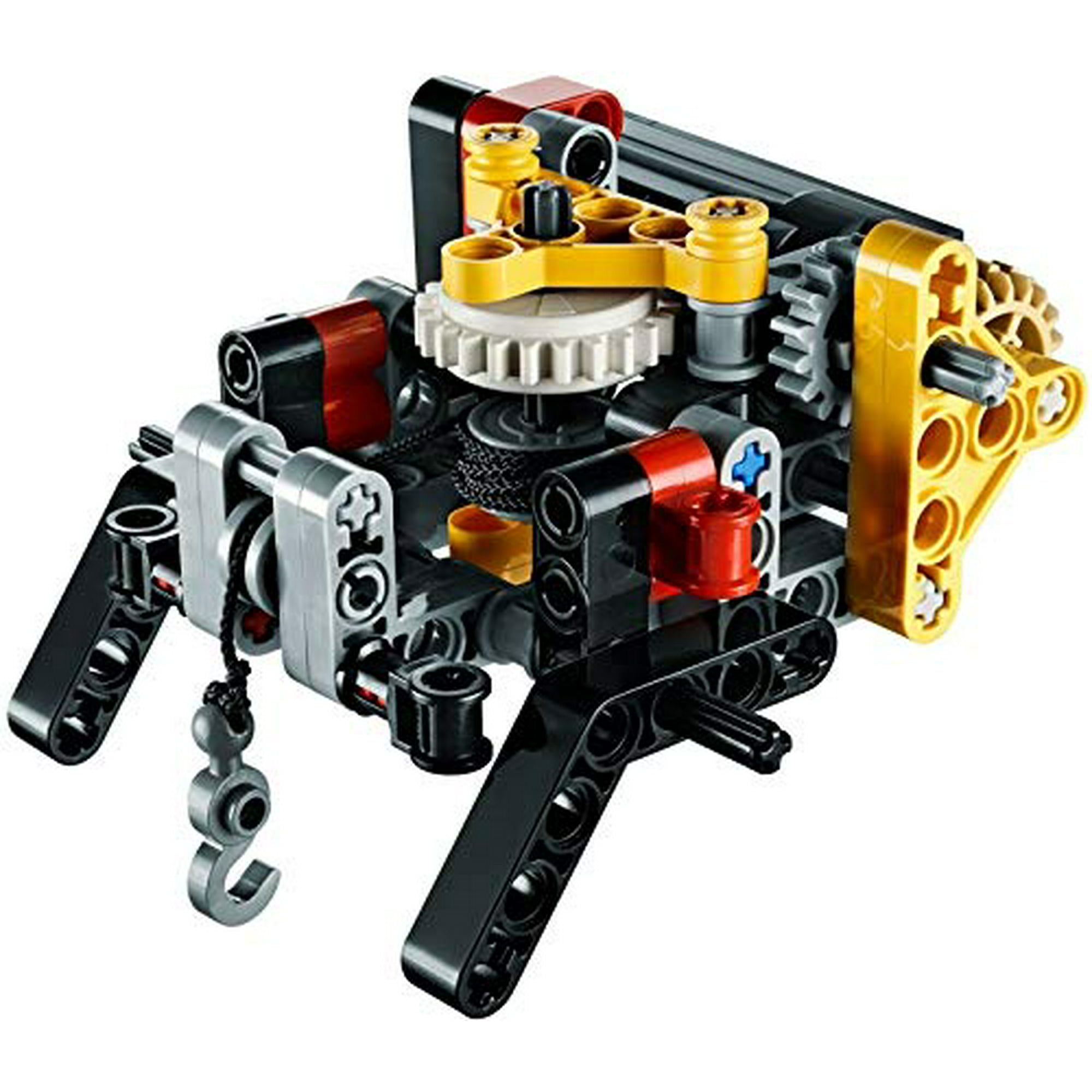 Lego technic rock crawler new arrivals