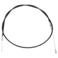 thumbnail image 1 of Go Kart Throttle Cable 1Pack for Professionals Diy Installation Replacement Part, 1 of 9