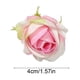 thumbnail image 3 of Simulation Flower Head Silk Flower Head Decoration DIY Handmade Fake Flower Material Simulation Flower Decoration, 3 of 6