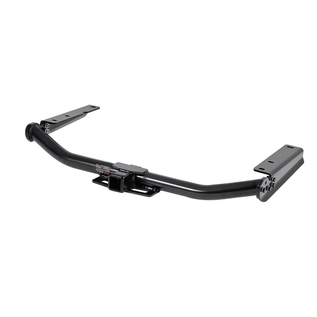 VEVOR Class 3 Trailer Hitch Tow Hitch 2" Receiver for 14-19 Toyota Highlander