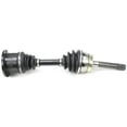 thumbnail image 5 of Axle Assembly Compatible with 1996-2004 Nissan Pathfinder 1997-2003 Infiniti QX4 Front, Left Driver or Right Passenger New, 5 of 5