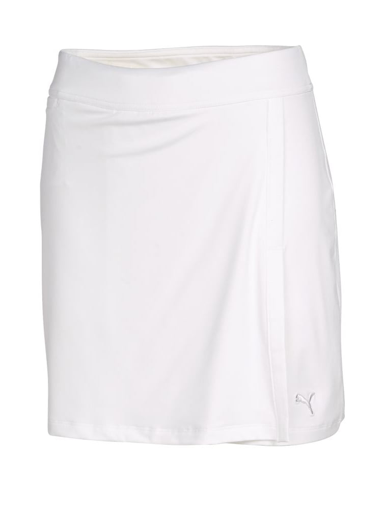 Timing Juniors Classic Solid Knit Skirt
