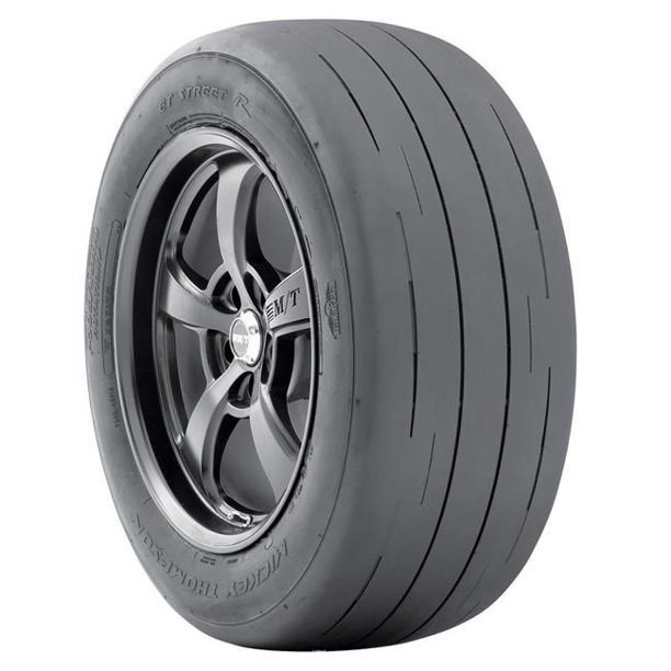 MT Drag ET Street R Drag Radial Tire 275 And 60R15