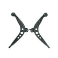 thumbnail image 2 of 2x Control Arm with Ball Joint For B_MW318 323 325 328 Z3 E36 Front Lower Fits select: 1997,2000 BMW Z3 2.8, 2 of 6
