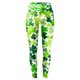 thumbnail image 4 of MKLEKYY Leggings de compresión para mujer, leggings de San Patricio a la moda para mujer, pantalones largos elásticos ajustados con estampado informal, 4 of 4