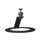 thumbnail image 2 of Soporte para proyector de mesa, montaje para proyector, tamaño de tornillo de 1/4 ", soporte para proyector con rotación fácil de 360  degree, soporte para, 2 of 8