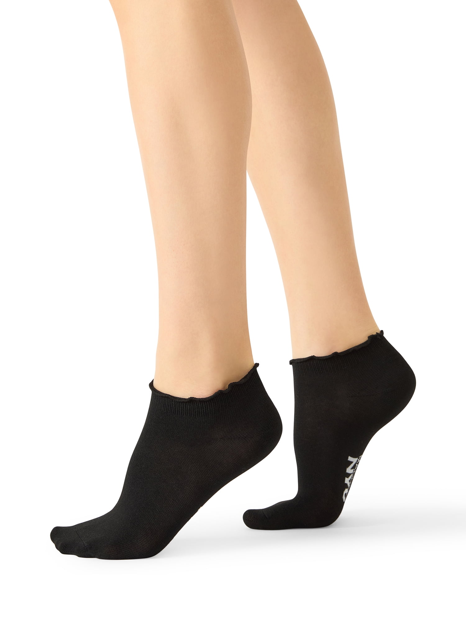 Madden NYC Women's Low-cut, 6-Pack, Fits Shoe Size 5-10