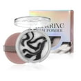 thumbnail image 4 of Safeglitz Highlighter Makeup 4.5g Natural Oil Control Powder - Skin-Friendly, Delicate Formula, Blurs Pores & Mattifies for 12 Hours, 4 of 9