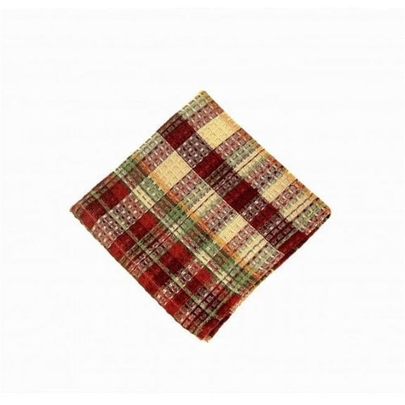 Mr. MJs Trading AG-31260S-4 Dish Cloths, Alaska - Set of 4