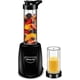 thumbnail image 1 of Nutri Procesador Licuadora American 4904 con Vaso Sport-Negro, 1 of 3