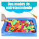 thumbnail image 4 of Juguete De Juego De Pesca Piscina Para Niños Pequeños 41pz Xtellar multicolor, 4 of 4