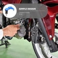 thumbnail image 3 of KAKOWELY Electric Bike Hook Aluminum Alloy 1Pack For Adventurers Item Transportation, 3 of 8