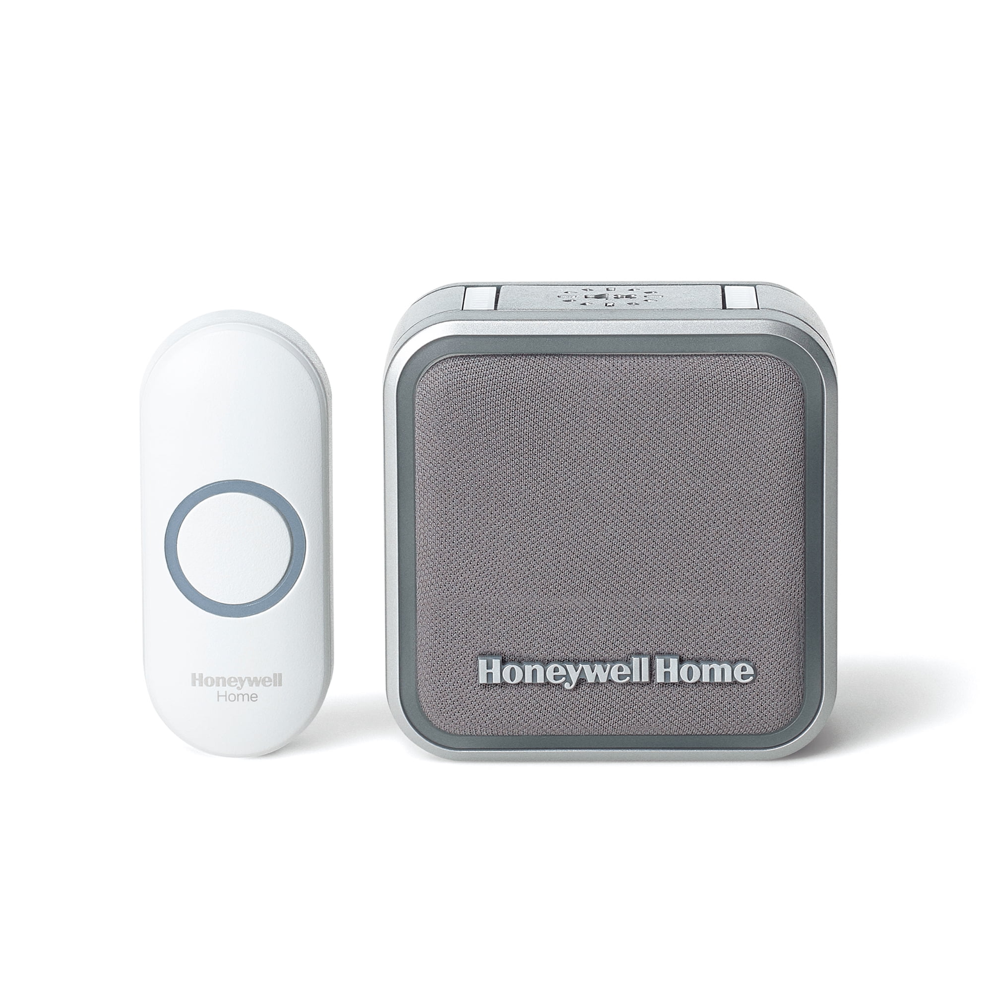 Honeywell Home 5 Series Portable Wireless Doorbell