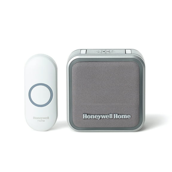 Honeywell Home 5 Series Portable Wireless Doorbell