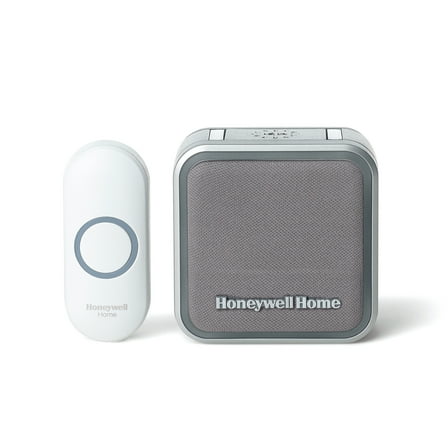 Honeywell Home 5 Series Portable Wireless Doorbell