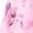 Pink, variant on Women Summer Floral Maxi Dress Short Sleeve V Neck A-Line Flowy Dresses Beach Wedding Guest Dress Light XXL