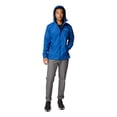 thumbnail image 3 of Chaqueta Columbia Watertight II para hombre Mountain Blue 2X Tall, 3 of 8