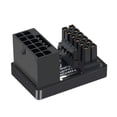thumbnail image 2 of Placa adaptadora de corriente macho a hembra 600W para tarjeta gráfica PCIe5.0 (negro A) Tmvgtek Para estrenar, 2 of 3