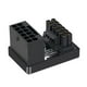 thumbnail image 1 of Placa adaptadora de corriente a 600W para tarjeta gráfica PCIe5.0 (A) negro FLhrweasw Nuevo, 1 of 4