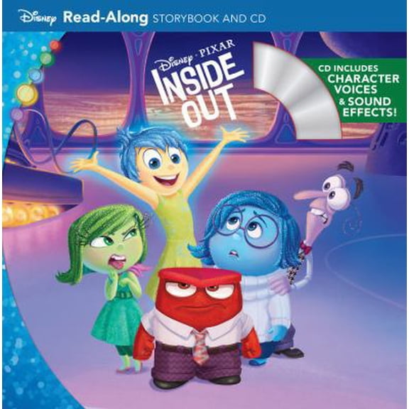 Pre-Owned Inside Out 8X8 Ras By Inside Out (Paperback)