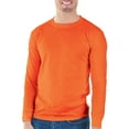 thumbnail image 1 of Gildan T-Shirt Classique à Manches Longues en Coton Ultra pour Grands Hommes, 1 of 1
