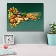 thumbnail image 4 of Epic Graffiti 'Nuts' by Harro Maass, Canvas Wall Art, 16"x12", 4 of 8