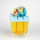 thumbnail image 4 of Beach Castle Bucket Play Sand Set Toys Sand Scoop Children, 4 of 5