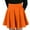 Yellow, variant on Ketyyh-chn99 Tulle Skirt Women Leather Skirt Womens Skirt Mini High Waist Casual Slim Plus Size Skirts RD1,2XL