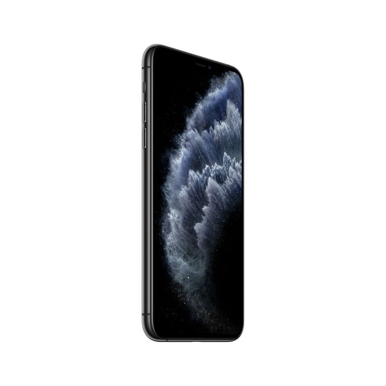 Open Box) Apple iPhone 11 Pro - Carrier Unlocked - 256GB Space