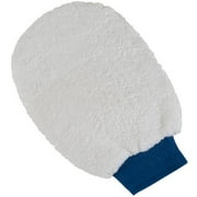 Microfiber Dust & Polish Mitt