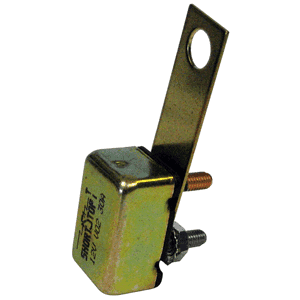 The Amazing Quality Powerwinch Circuit Breaker 30A f/ 215 315 T1650 AP1500