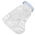 thumbnail image 3 of ZOUSSIQI Waterproof Foot Cast Wound Cover Protector for Shower Bath Reusable Foot Cast CoverChildren JU316-2139, 3 of 13