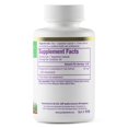 thumbnail image 2 of Suplemento Paradise Herbs Resveratrol 60 cápsulas veganas, 2 of 2
